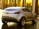Kia Kue Concept 2007 года